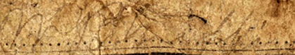 signature
